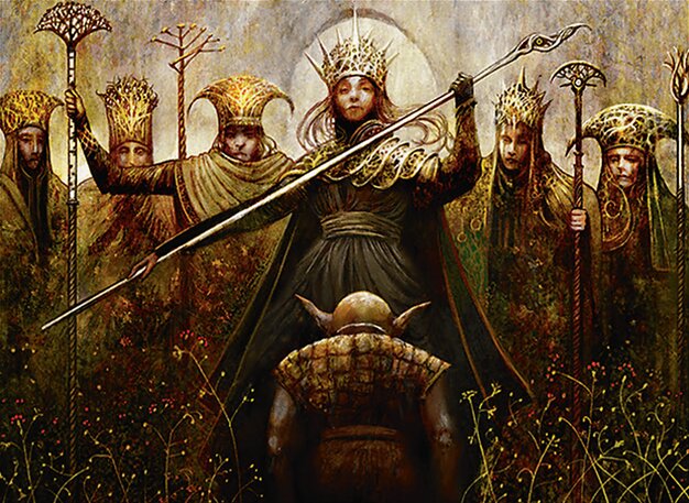 Rall Legacy Cube preview